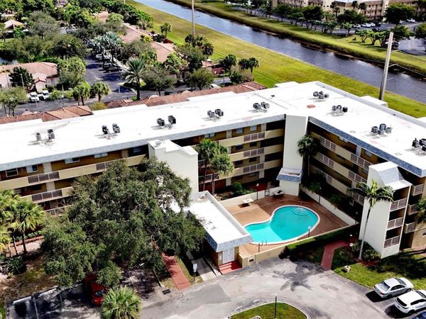 3120 N Pine Island Road, Unit 203, Sunrise, FL 33351