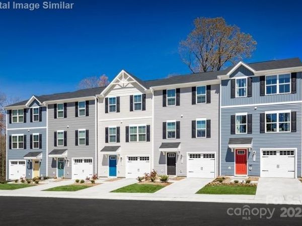 5935 Granbury Drive, Kannapolis, NC 28081