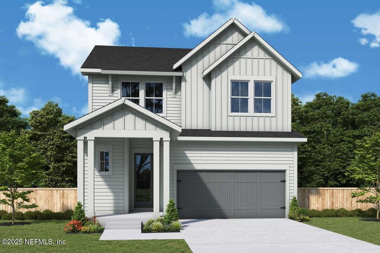 5747 Timber Pines Road, Jacksonville, FL 32224 Main Photo