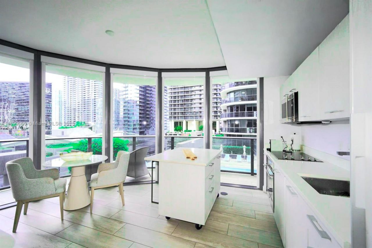 55 SW 9th St, Unit 1001, Miami, FL 33130 Photo