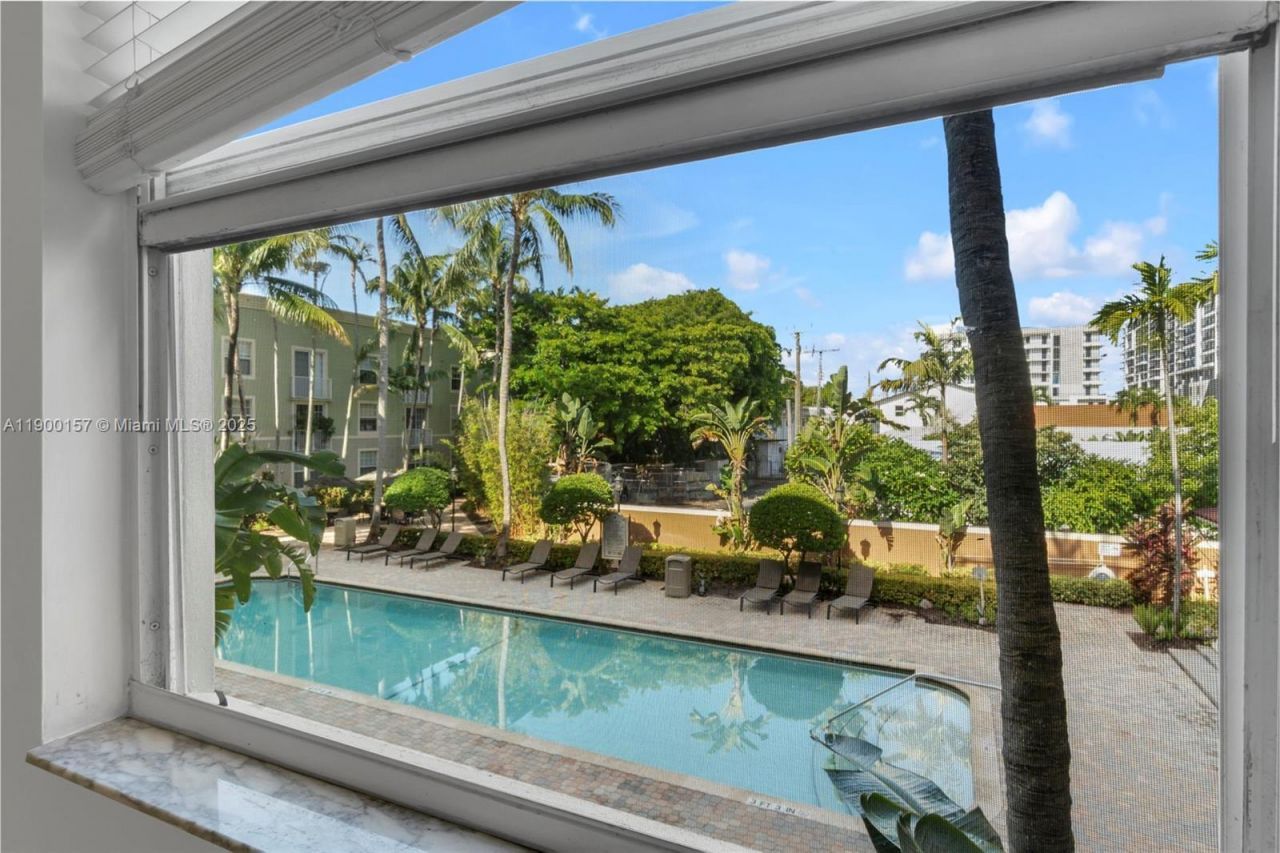 1900 Van Buren St, Unit 206B, Hollywood, FL 33020 Photo