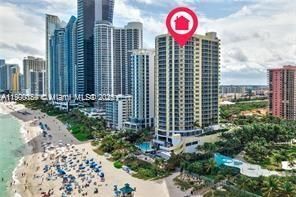 17375 Collins Ave, Unit 2508, Sunny Isles Beach, FL 33160 Photo