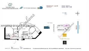 17375 Collins Ave, Unit 2508, Sunny Isles Beach, FL 33160 Photo