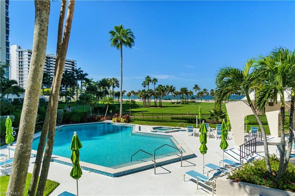 4031 Gulf Shore Blvd N, Unit 22, Naples, FL 34103 Photo