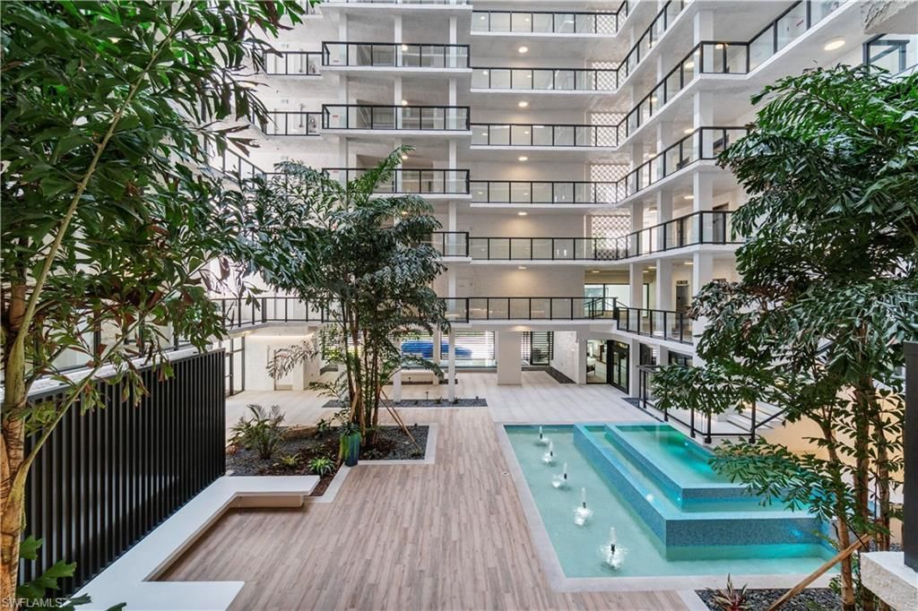 4031 Gulf Shore Blvd N, Unit 22, Naples, FL 34103 Photo