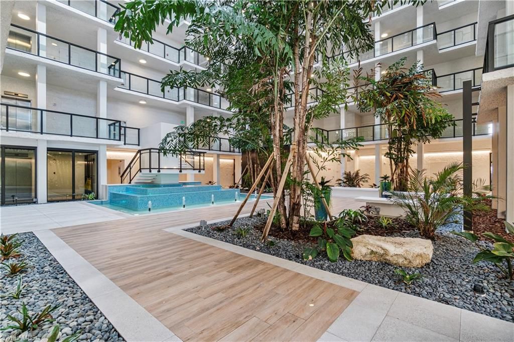 4031 Gulf Shore Blvd N, Unit 22, Naples, FL 34103 Photo