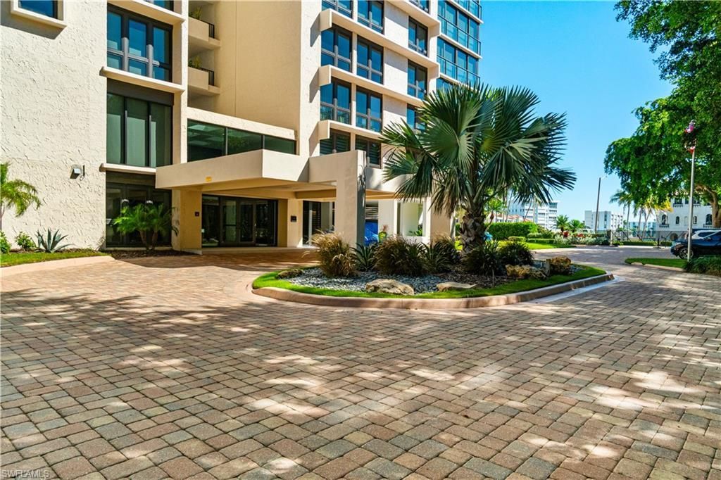 4031 Gulf Shore Blvd N, Unit 22, Naples, FL 34103 Photo