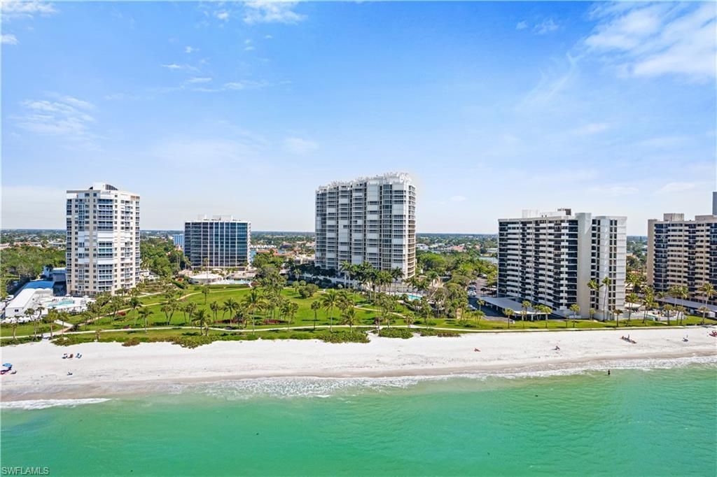 4031 Gulf Shore Blvd N, Unit 22, Naples, FL 34103 Photo