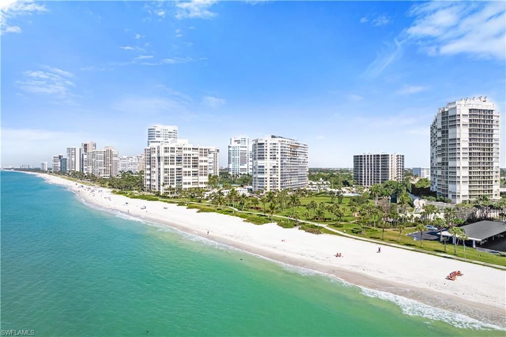 4031 Gulf Shore Blvd N, Unit 22, Naples, FL 34103 Photo