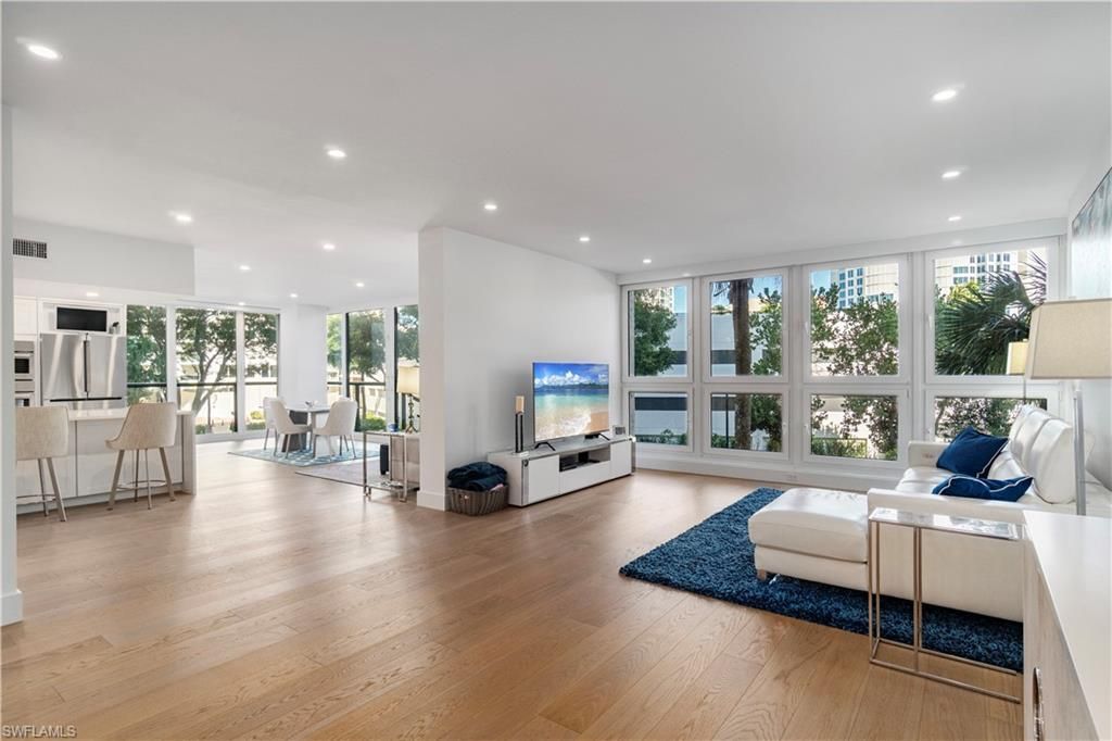 4031 Gulf Shore Blvd N, Unit 22, Naples, FL 34103 Photo