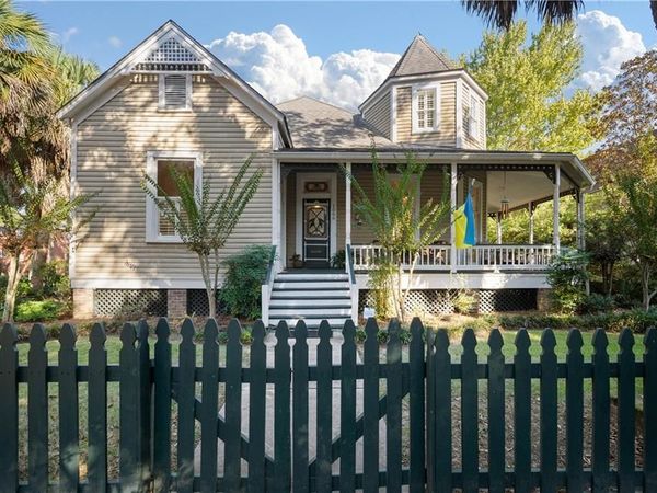 1066 Church Street, Mobile, AL 36604