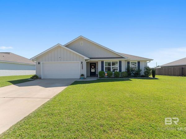 24337 Ringneck Loop, Elberta, AL 36530