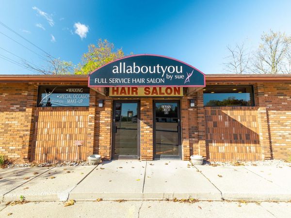 16272 King Road, Riverview, MI 48193