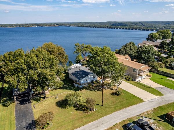 870 Morrow Drive, Langley, OK 74350