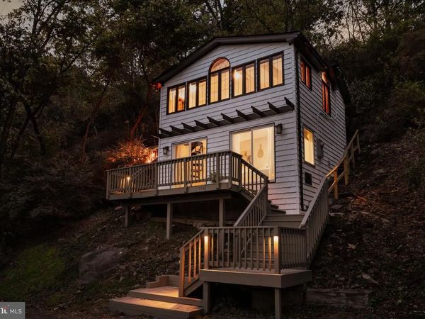 730 BENNYS BEACH ROAD, FRONT ROYAL, VA 22630