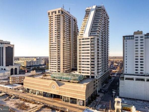 3101 #2807 BDWK 2807-1, ATLANTIC CITY, NJ 08401