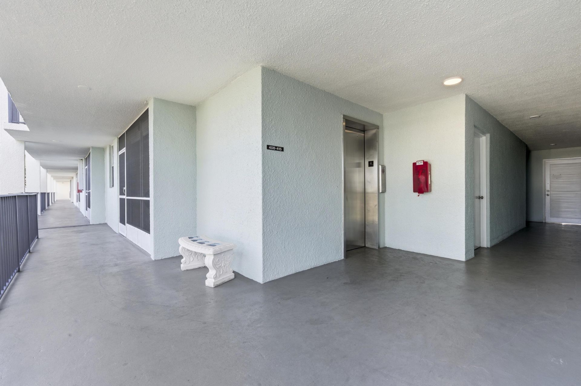 109 Paradise Harbour Blvd, Unit 415, North Palm Beach, FL 33408 Photo