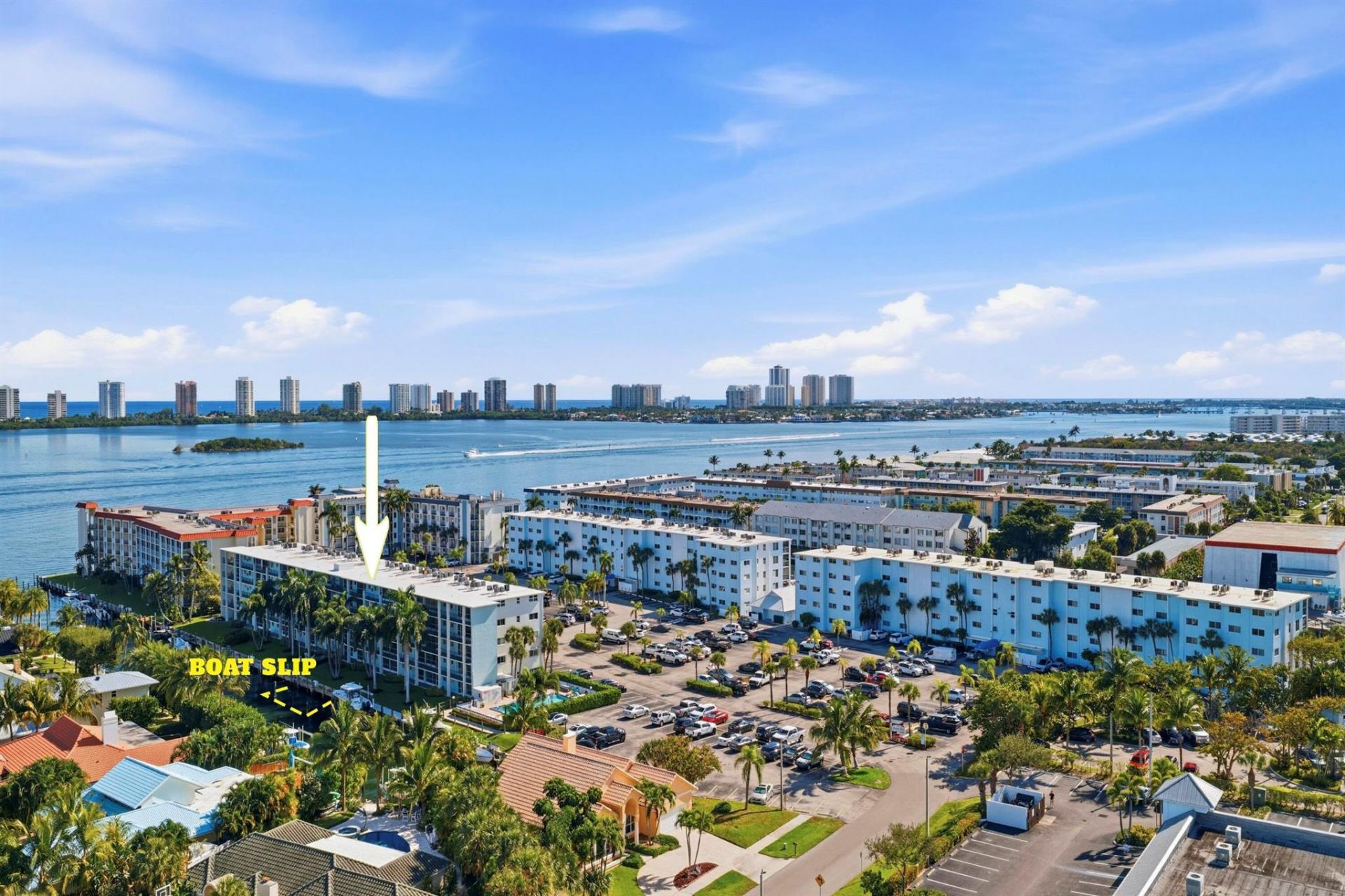 109 Paradise Harbour Blvd, Unit 415, North Palm Beach, FL 33408 Photo