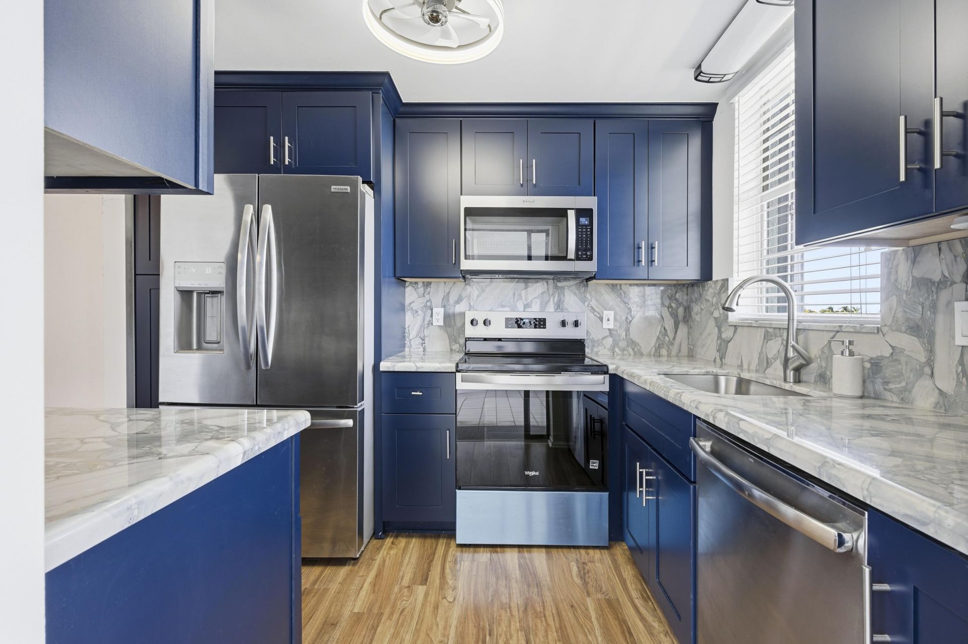 109 Paradise Harbour Blvd, Unit 415, North Palm Beach, FL 33408 Photo