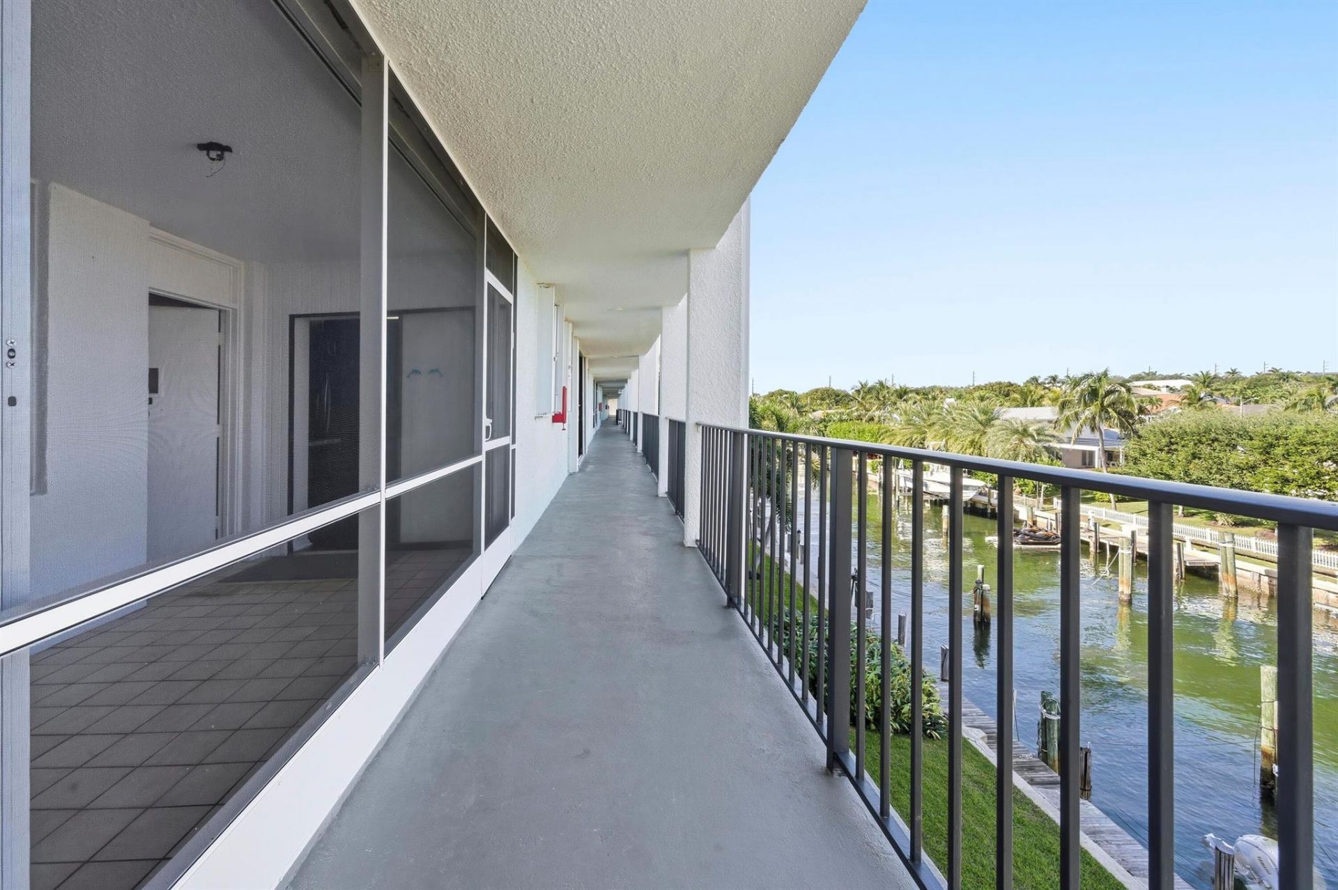 109 Paradise Harbour Blvd, Unit 415, North Palm Beach, FL 33408 Photo