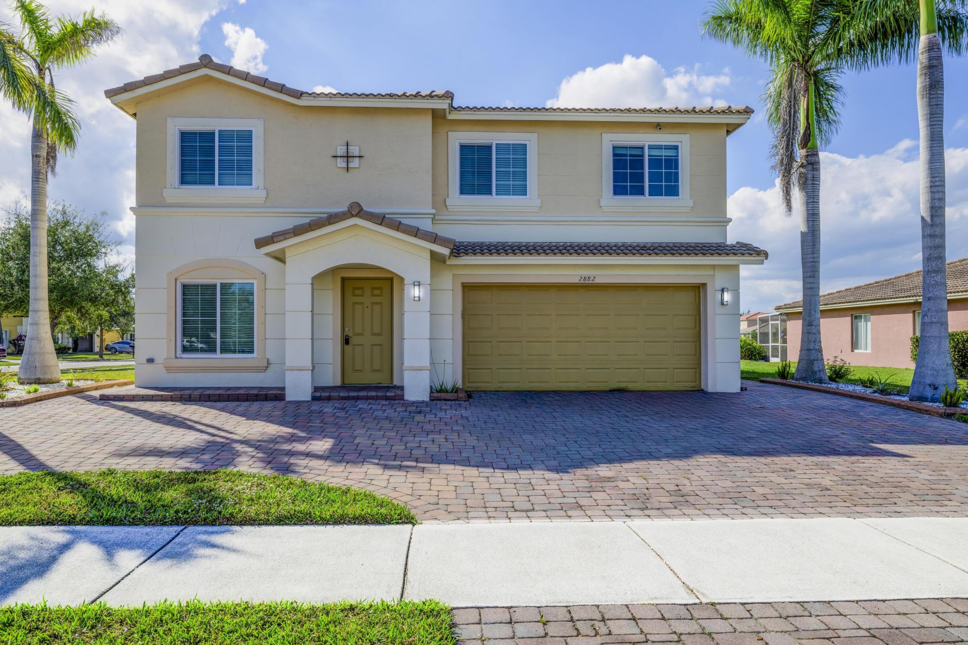 2882 SW Cape Breton Drive, Port Saint Lucie, FL 34953 Photo