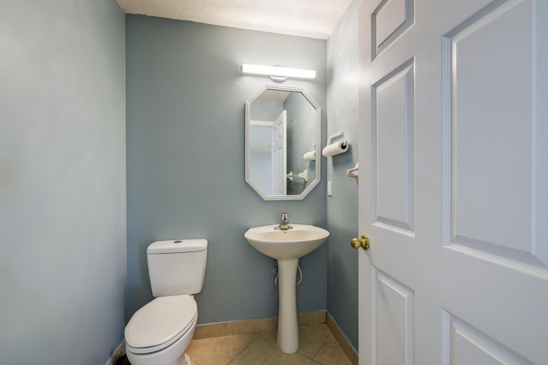 2882 SW Cape Breton Drive, Port Saint Lucie, FL 34953 Photo