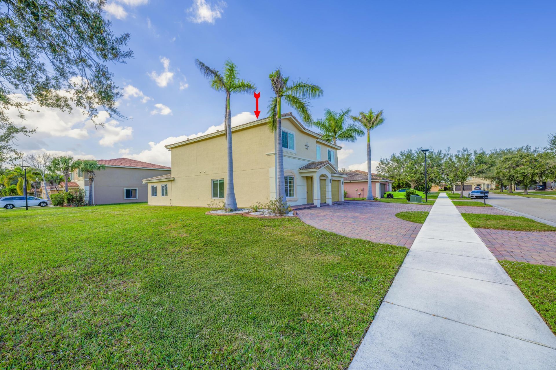 2882 SW Cape Breton Drive, Port Saint Lucie, FL 34953 Photo