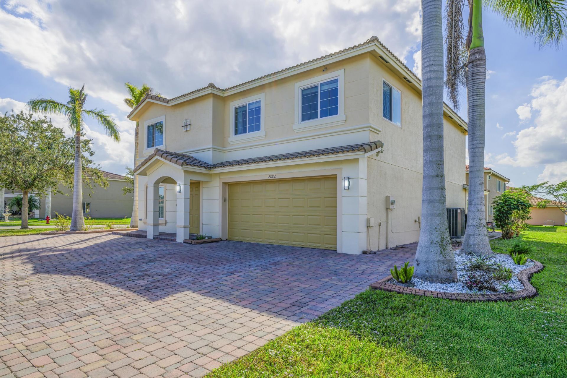 2882 SW Cape Breton Drive, Port Saint Lucie, FL 34953 Photo