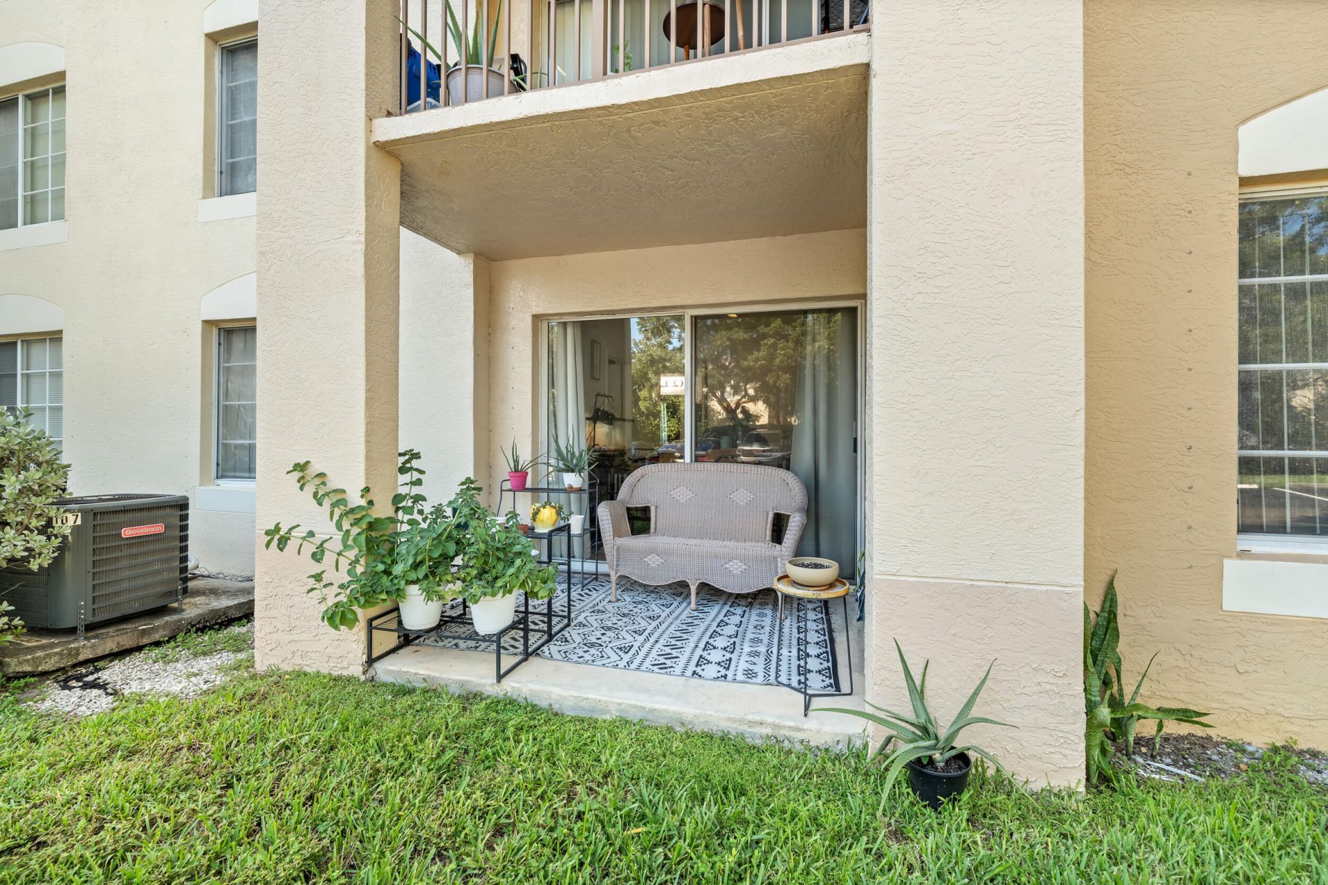 4115 San Marino Boulevard, Unit 107, West Palm Beach, FL 33409 Photo