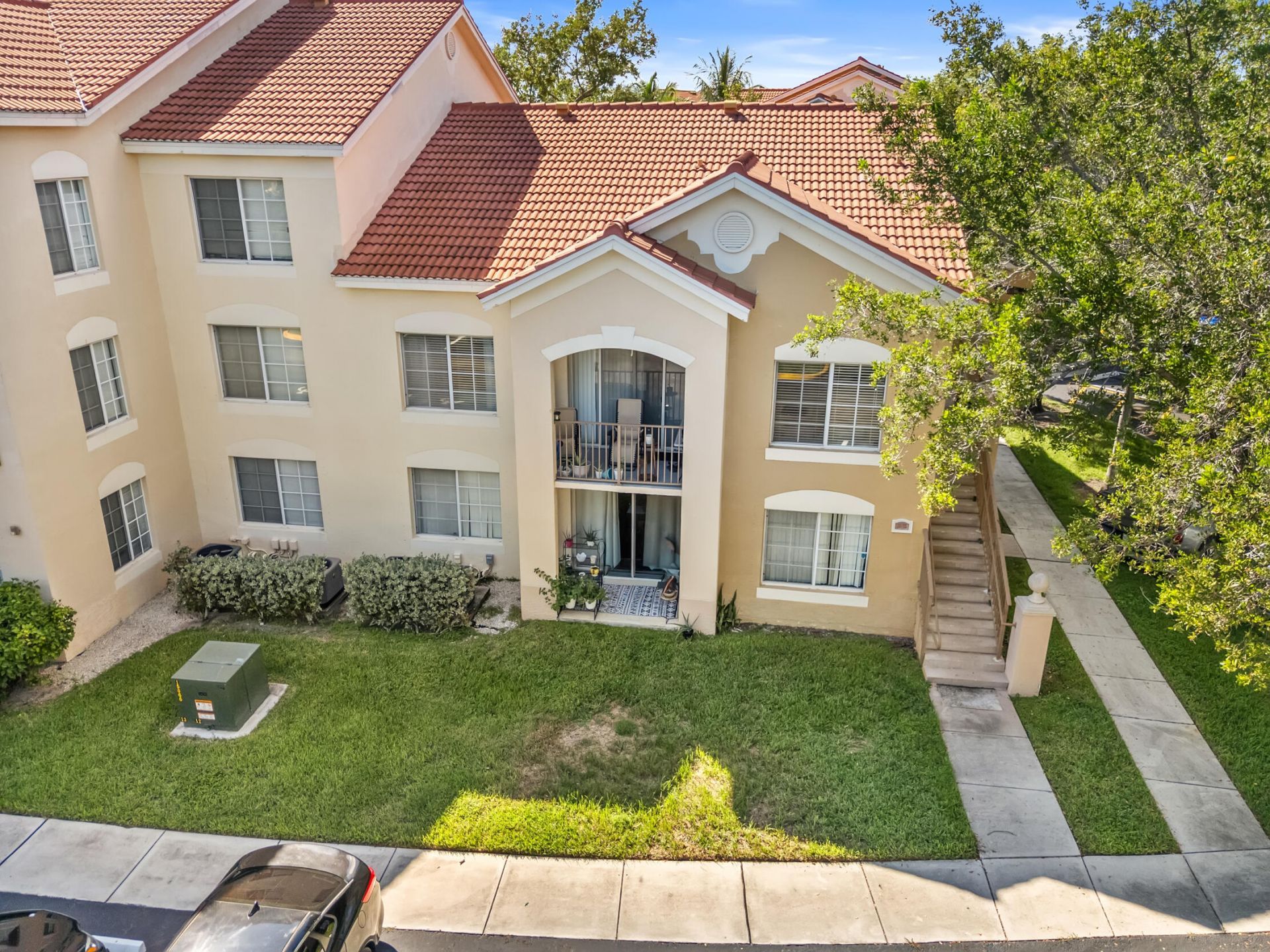 4115 San Marino Boulevard, Unit 107, West Palm Beach, FL 33409 Photo