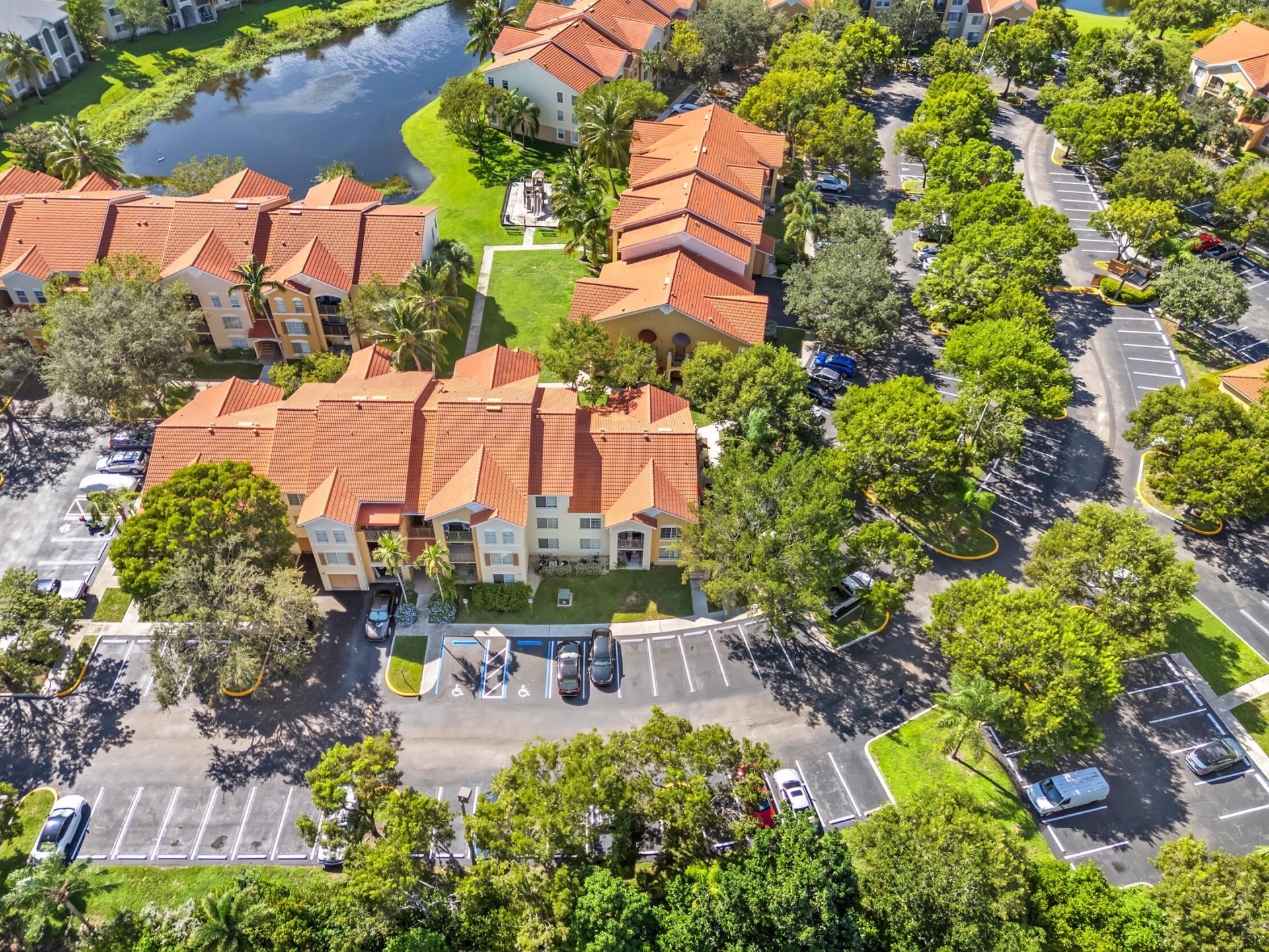 4115 San Marino Boulevard, Unit 107, West Palm Beach, FL 33409 Photo