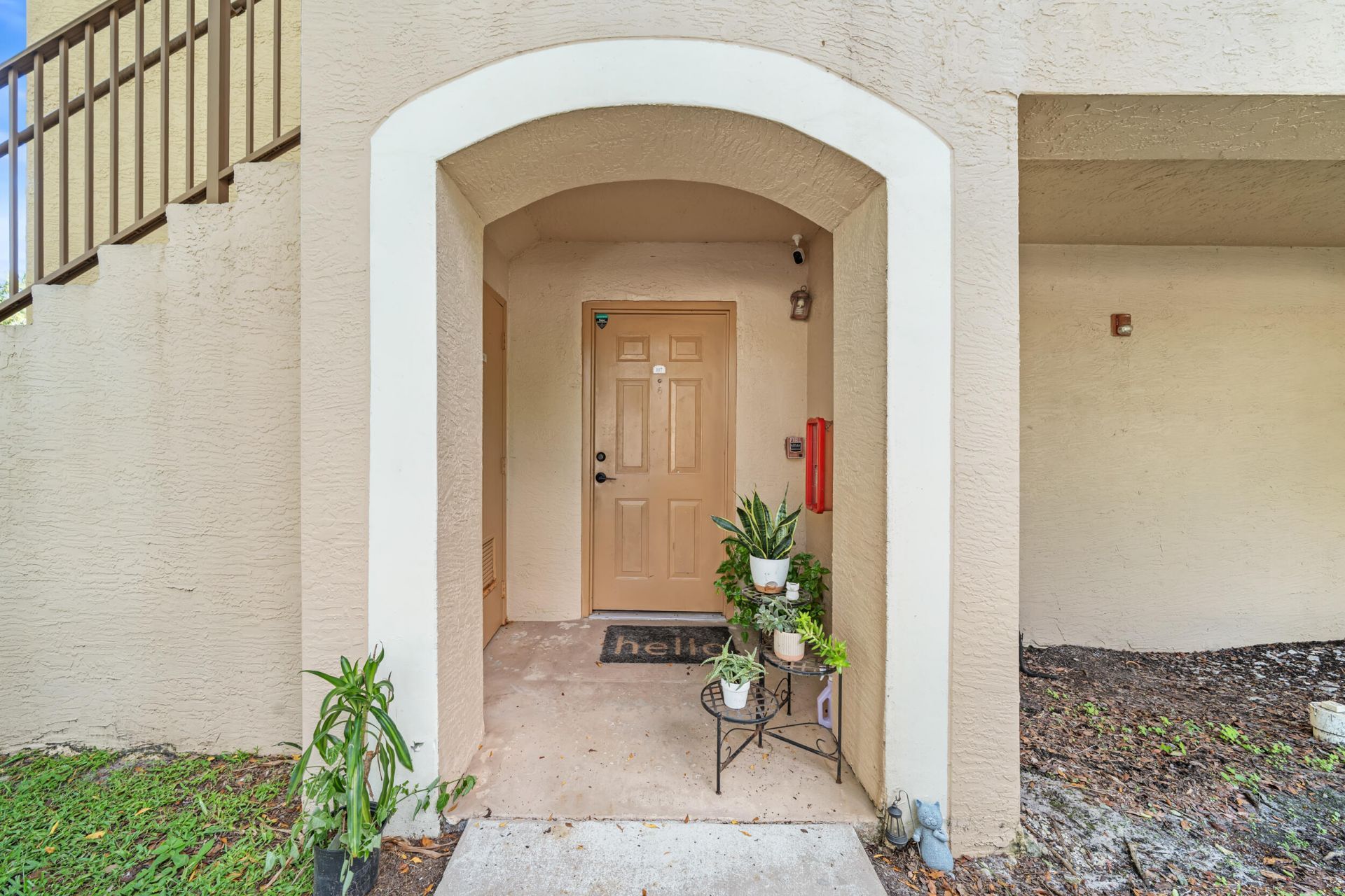 4115 San Marino Boulevard, Unit 107, West Palm Beach, FL 33409 Photo