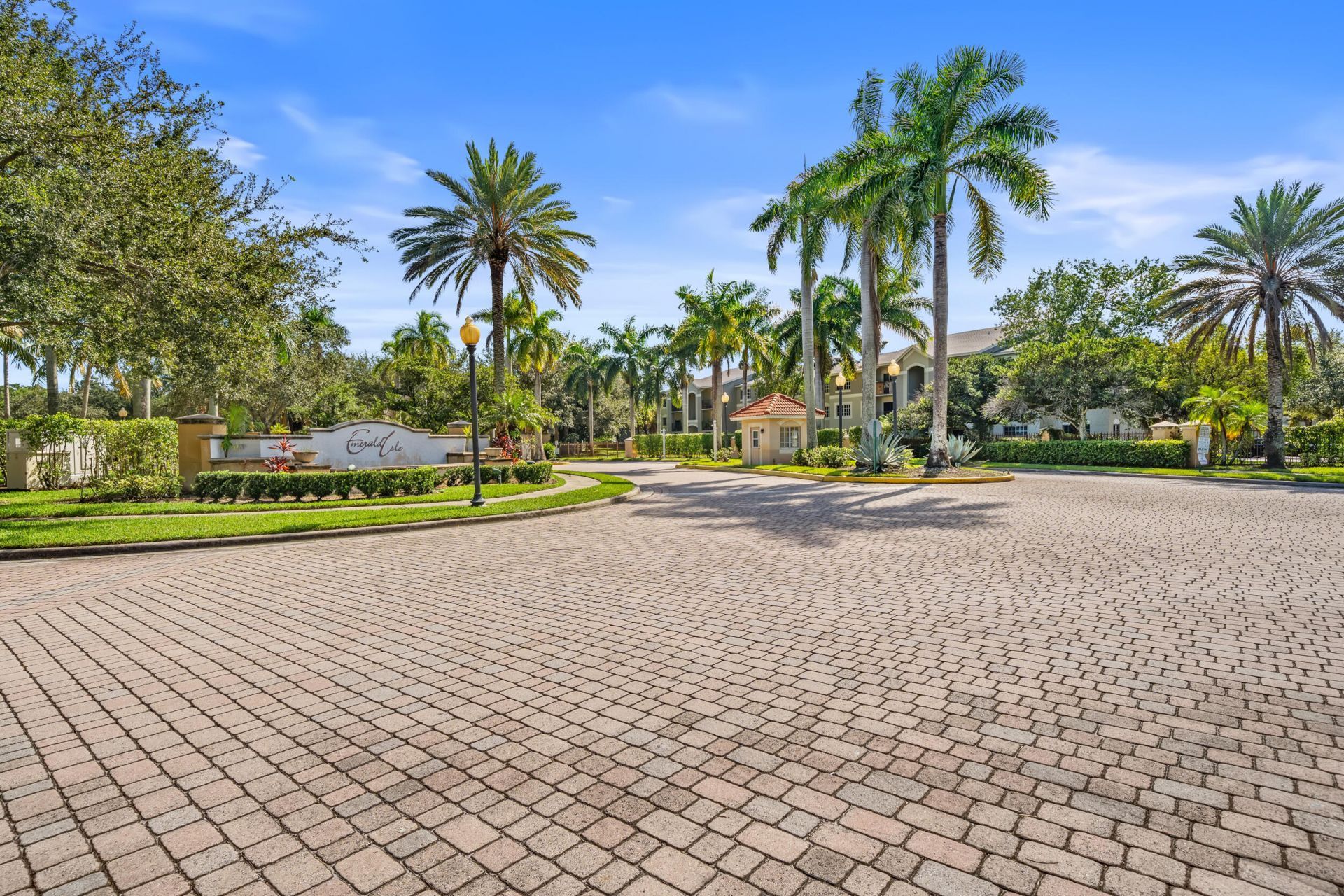 4115 San Marino Boulevard, Unit 107, West Palm Beach, FL 33409 Photo