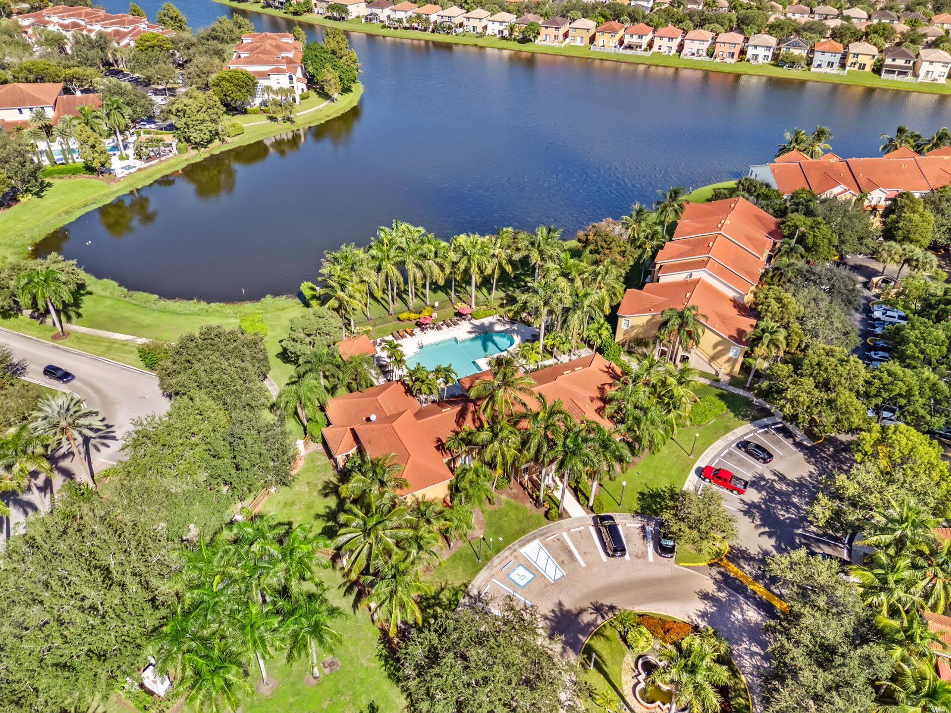 4115 San Marino Boulevard, Unit 107, West Palm Beach, FL 33409 Photo