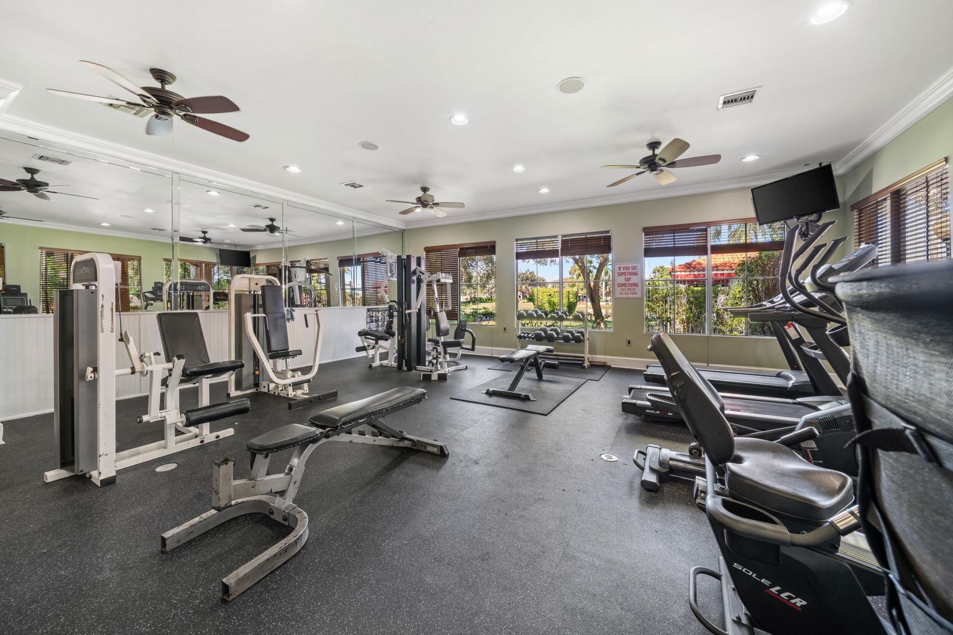 4115 San Marino Boulevard, Unit 107, West Palm Beach, FL 33409 Photo