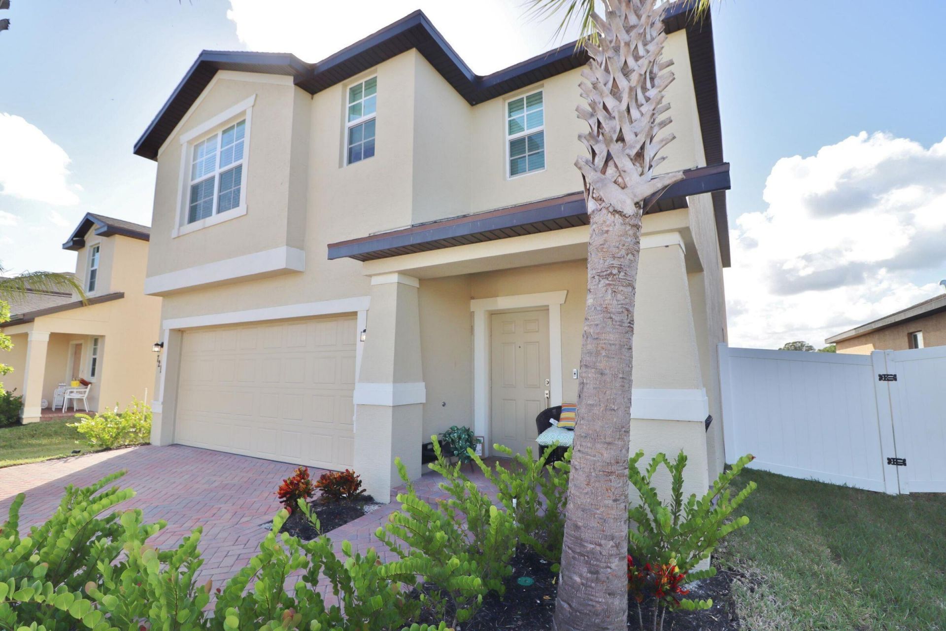 721 Worlington Lane, Fort Pierce, FL 34947 Photo