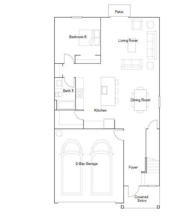 721 Worlington Lane, Fort Pierce, FL 34947 Photo