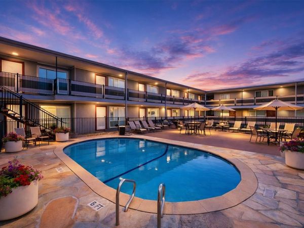 3110 Red River ST, Unit 220, Austin, TX 78705