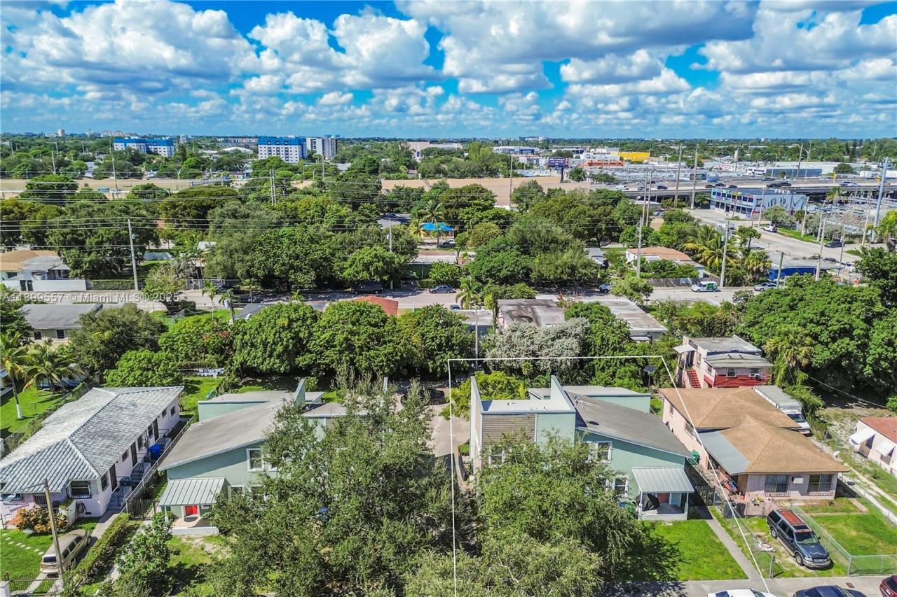 6960 NW 4th Ave, Unit 3, Miami, FL 33150 Photo