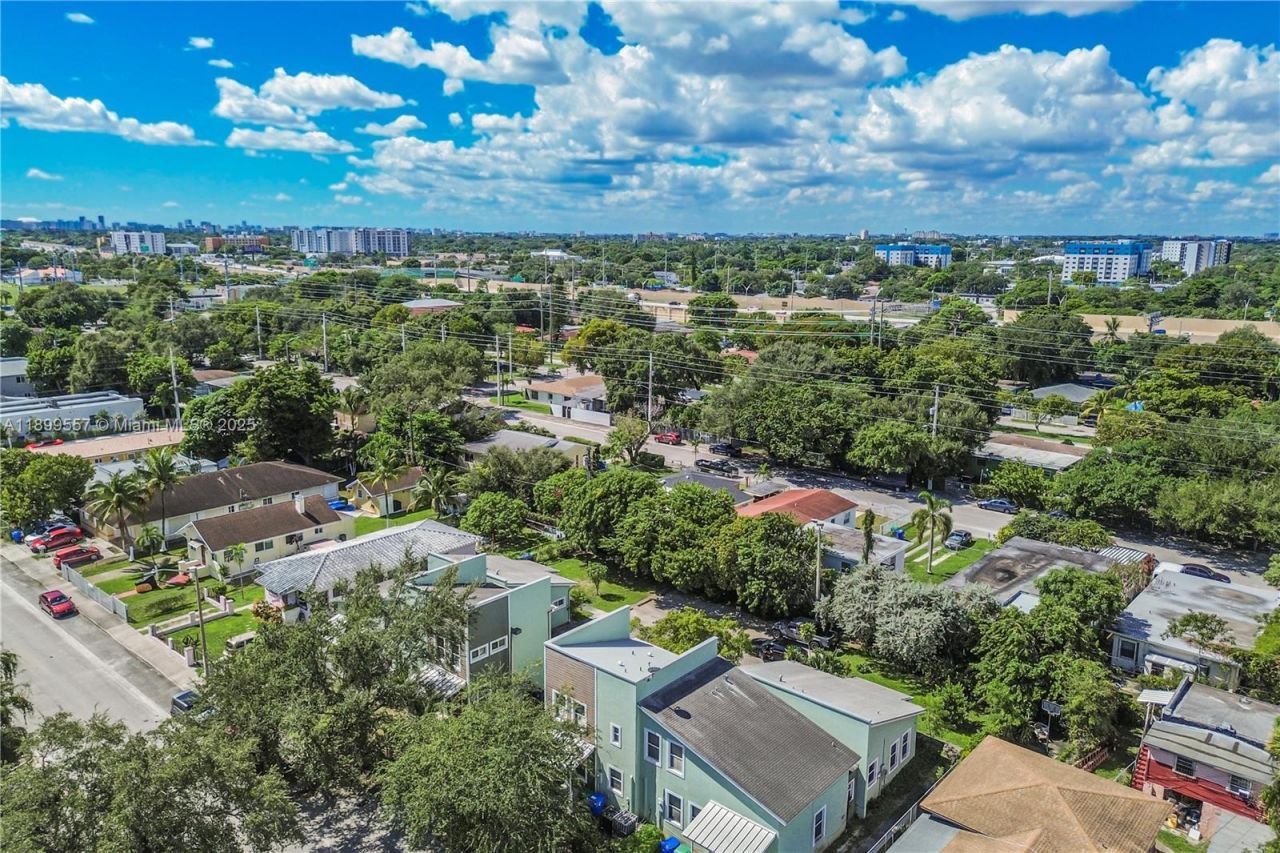 6960 NW 4th Ave, Unit 3, Miami, FL 33150 Photo