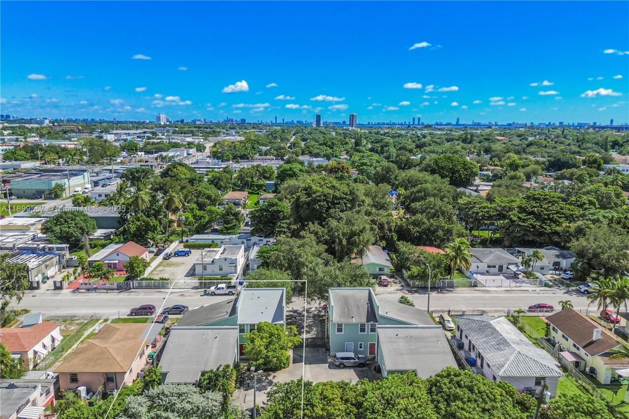 6960 NW 4th Ave, Unit 3, Miami, FL 33150 Photo