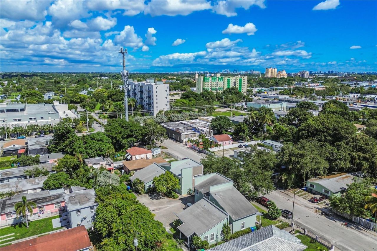 6960 NW 4th Ave, Unit 3, Miami, FL 33150 Photo