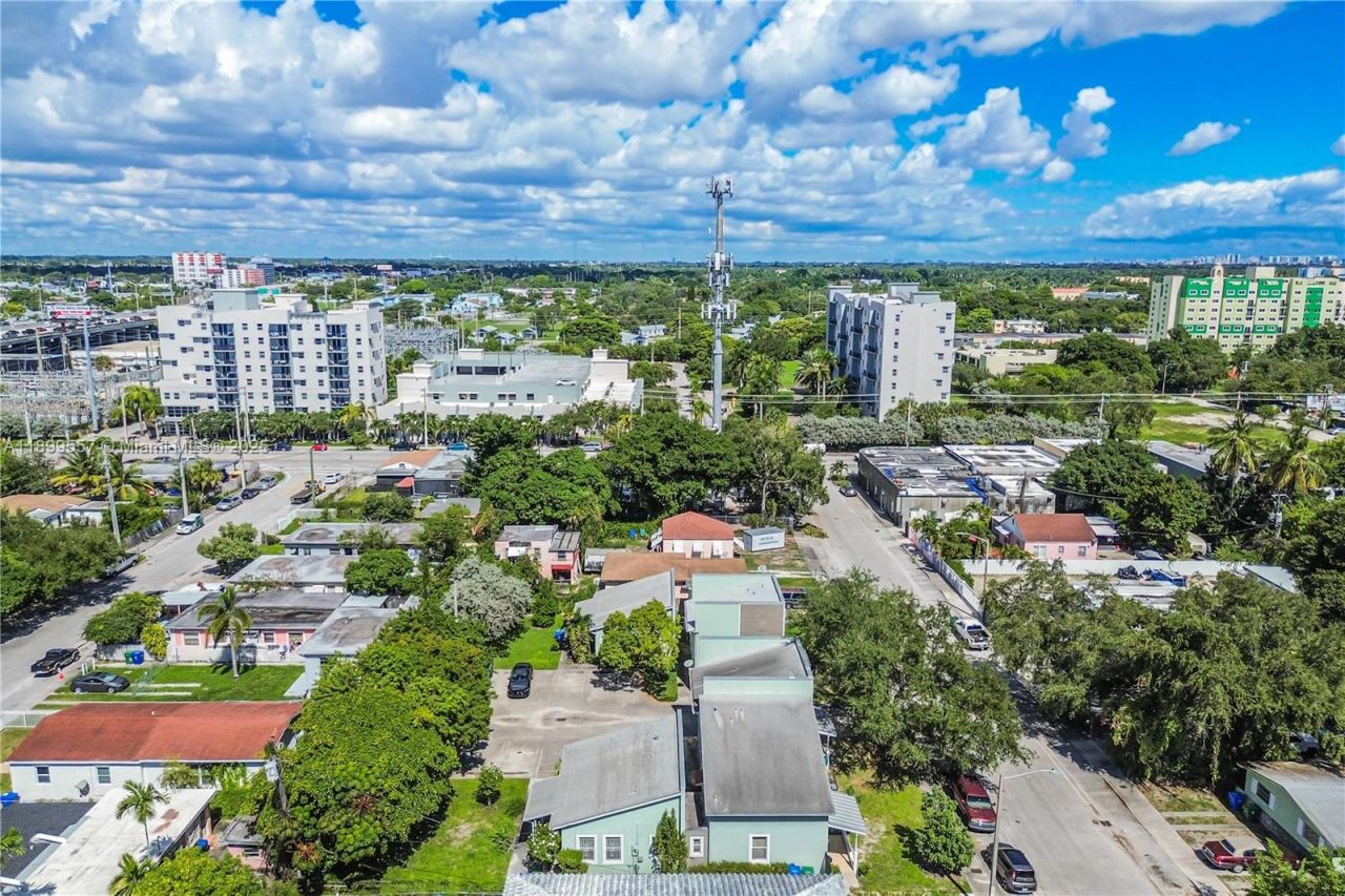 6960 NW 4th Ave, Unit 3, Miami, FL 33150 Photo