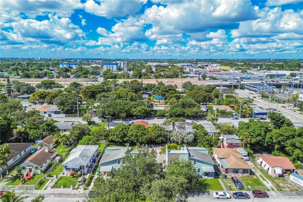 6960 NW 4th Ave, Unit 3, Miami, FL 33150 Photo