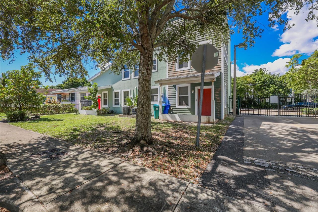 6960 NW 4th Ave, Unit 3, Miami, FL 33150 Photo