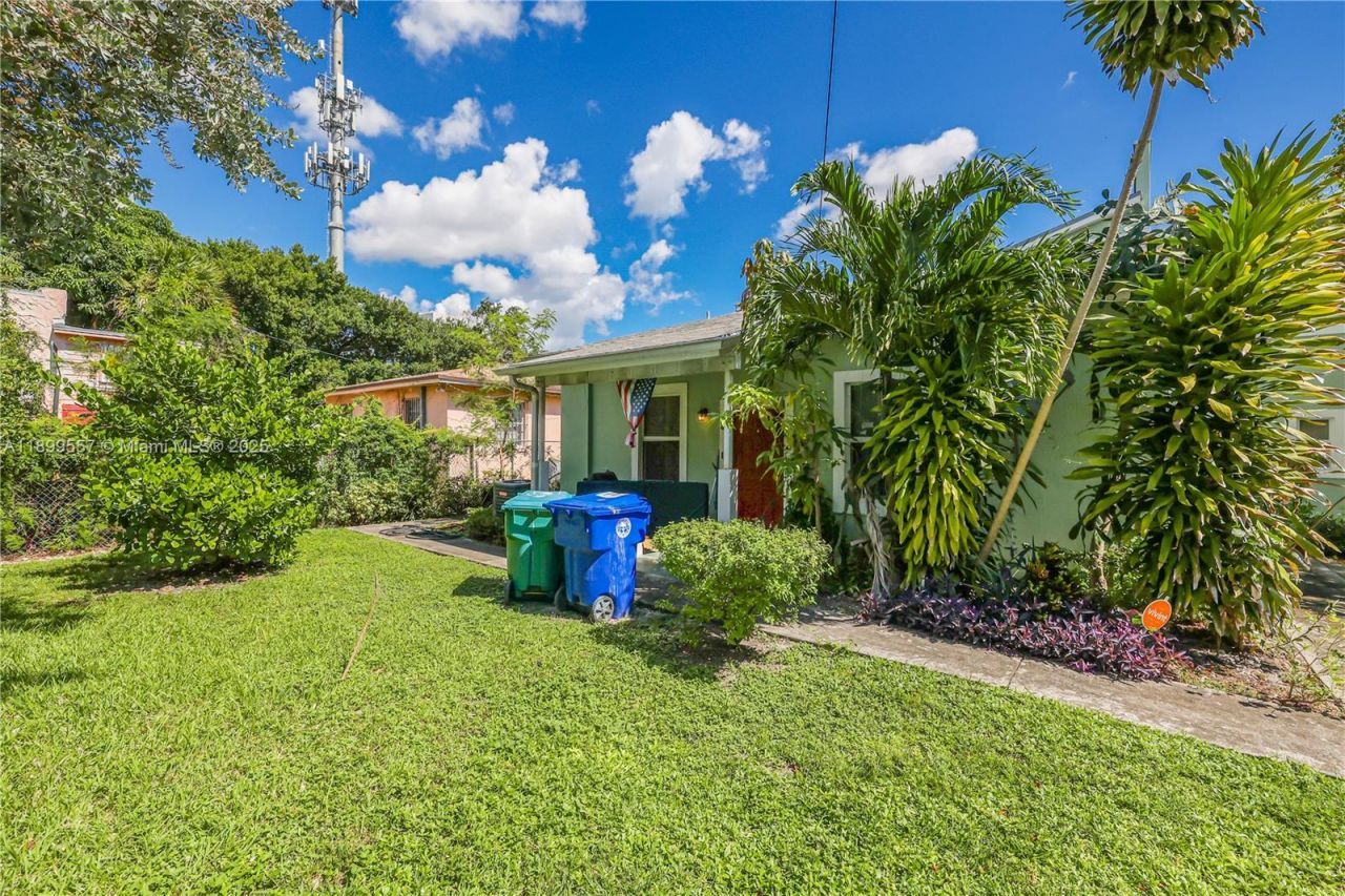 6960 NW 4th Ave, Unit 3, Miami, FL 33150 Photo