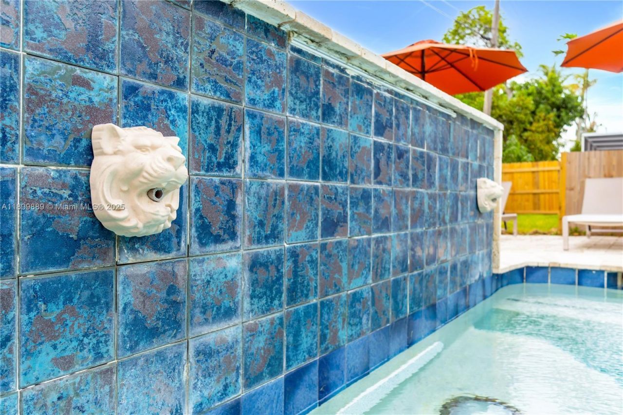 3961 NW 34th Ave, Lauderdale Lakes, FL 33309 Photo