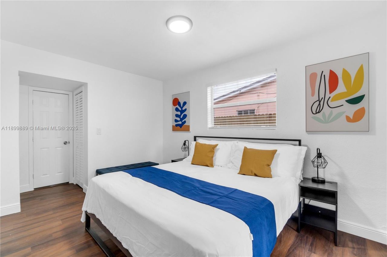 3961 NW 34th Ave, Lauderdale Lakes, FL 33309 Photo