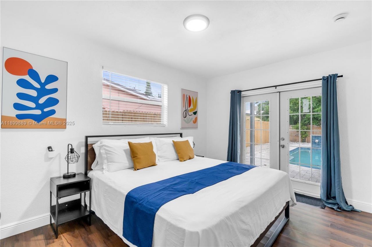 3961 NW 34th Ave, Lauderdale Lakes, FL 33309 Photo