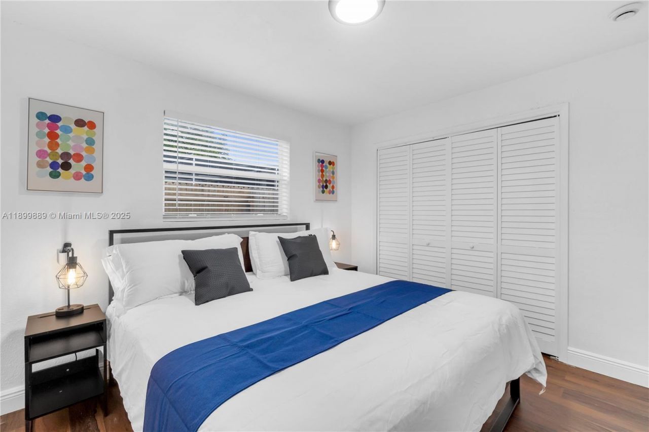 3961 NW 34th Ave, Lauderdale Lakes, FL 33309 Photo